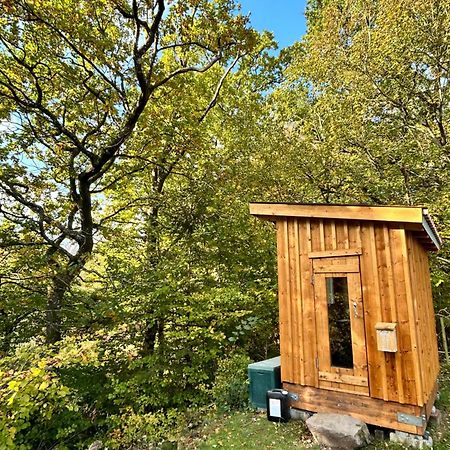 Farm Stay Happy Dogs Ranch Veberöd Екстериор снимка