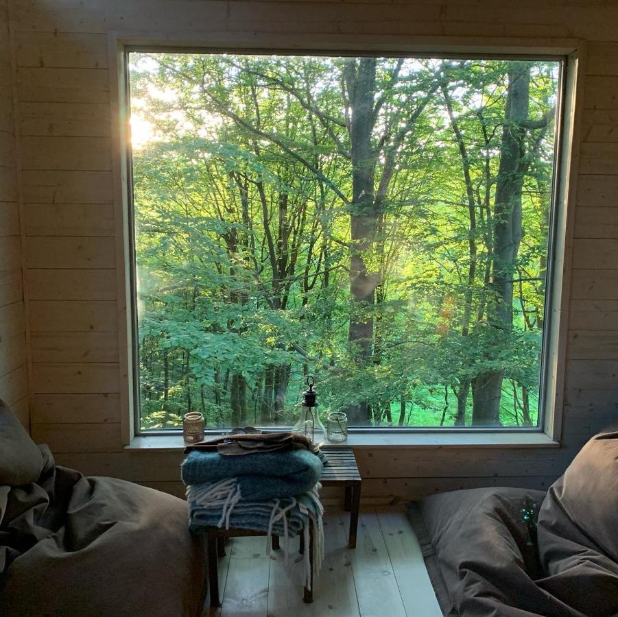 Farm Stay Happy Dogs Ranch Veberöd Екстериор снимка