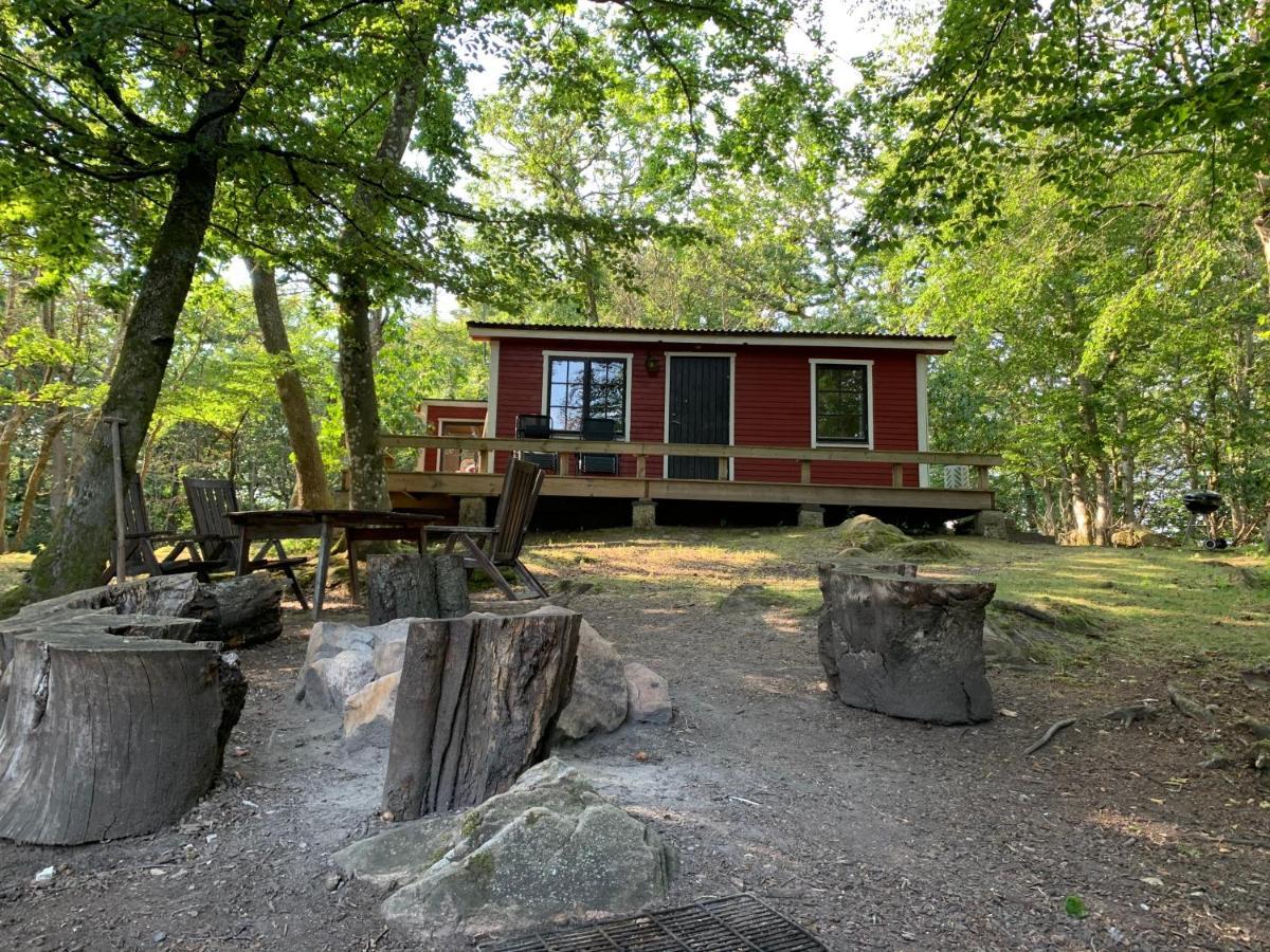 Farm Stay Happy Dogs Ranch Veberöd Екстериор снимка