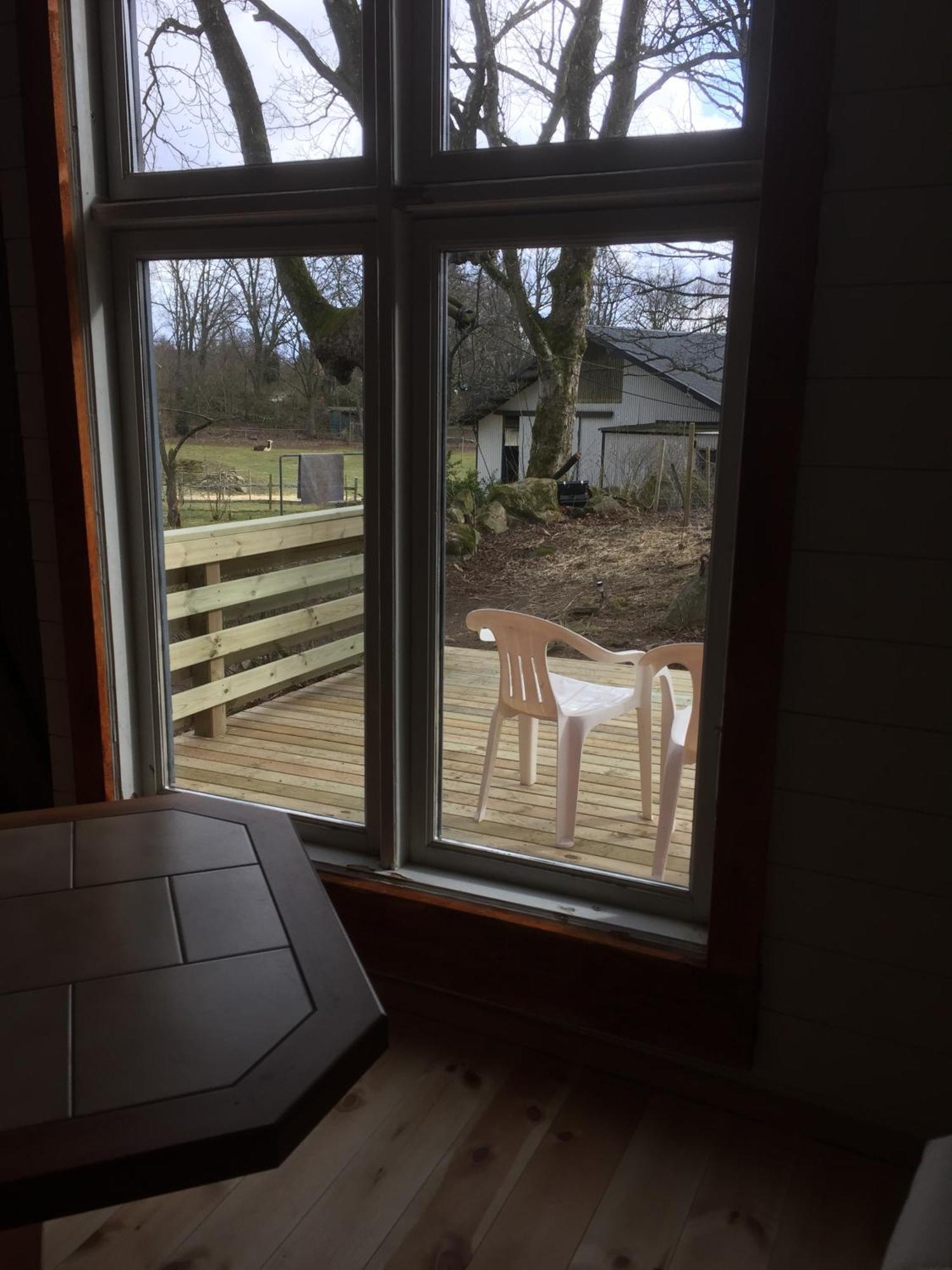 Farm Stay Happy Dogs Ranch Veberöd Стая снимка