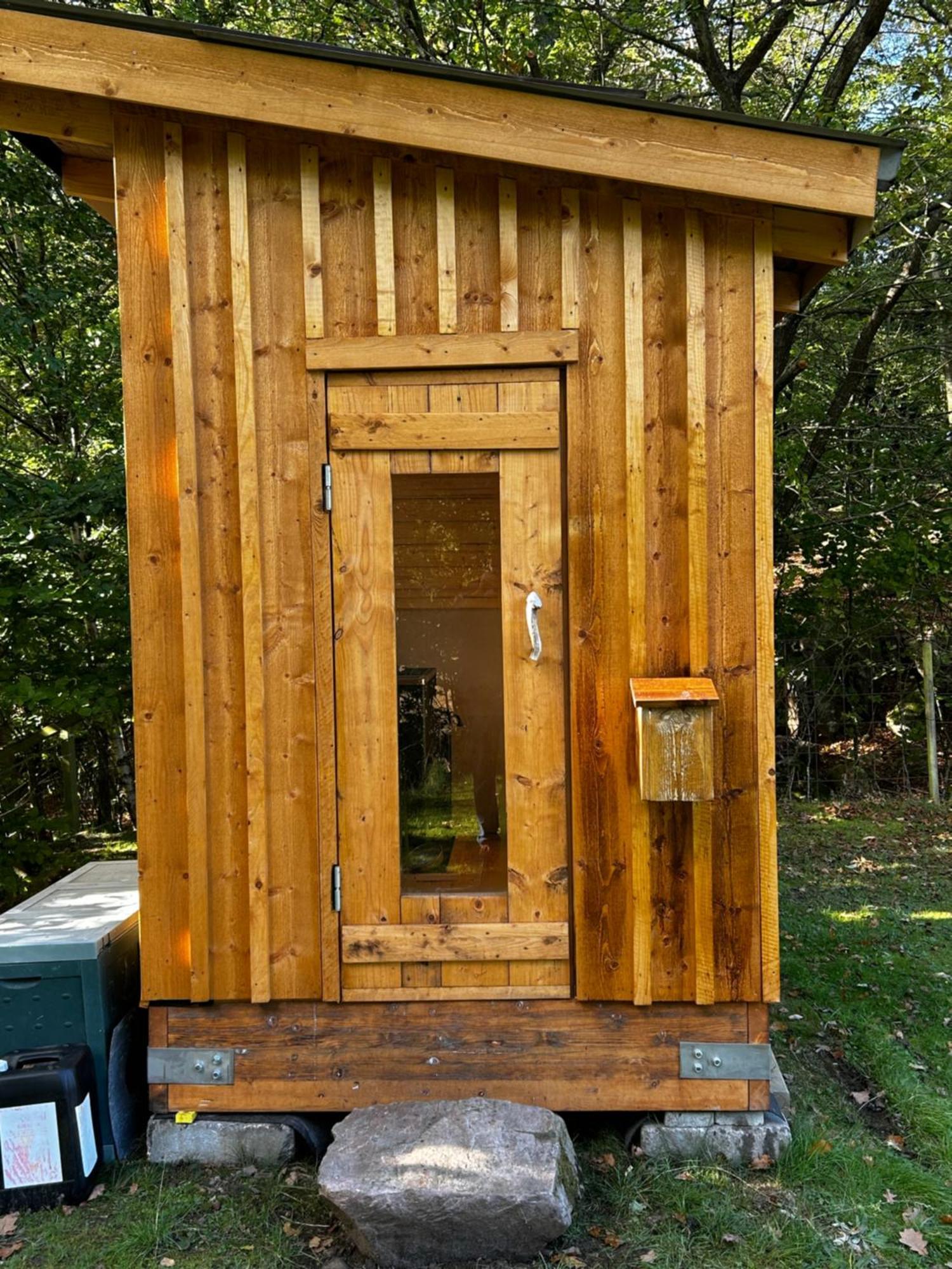 Farm Stay Happy Dogs Ranch Veberöd Екстериор снимка
