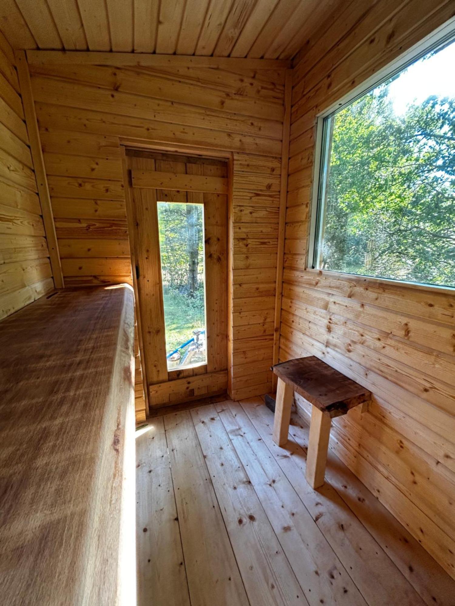 Farm Stay Happy Dogs Ranch Veberöd Екстериор снимка
