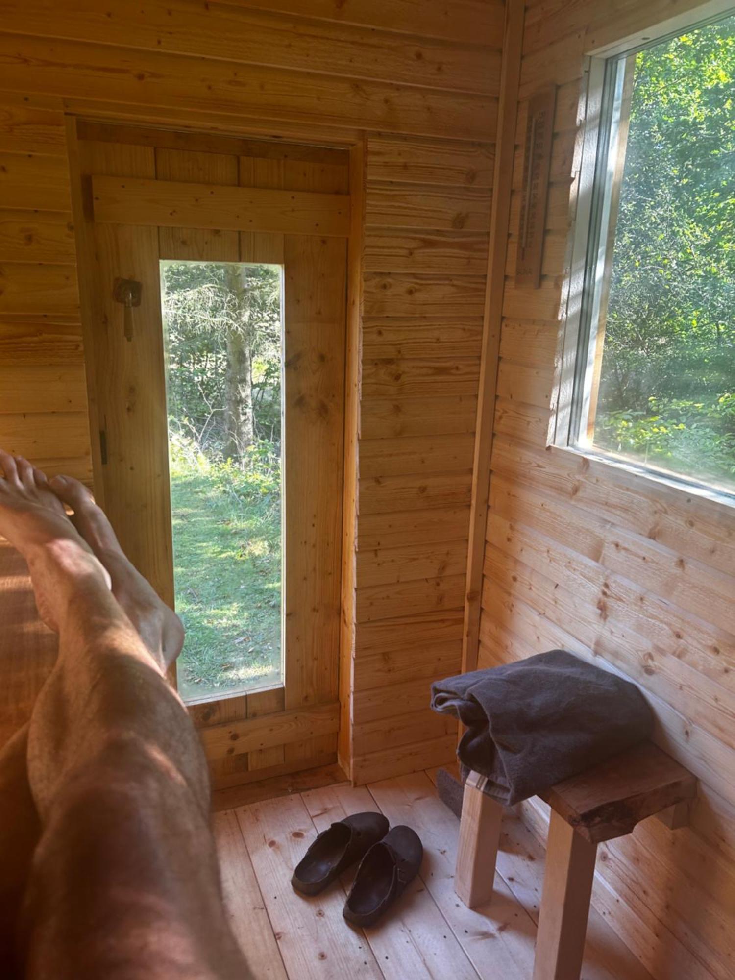 Farm Stay Happy Dogs Ranch Veberöd Екстериор снимка