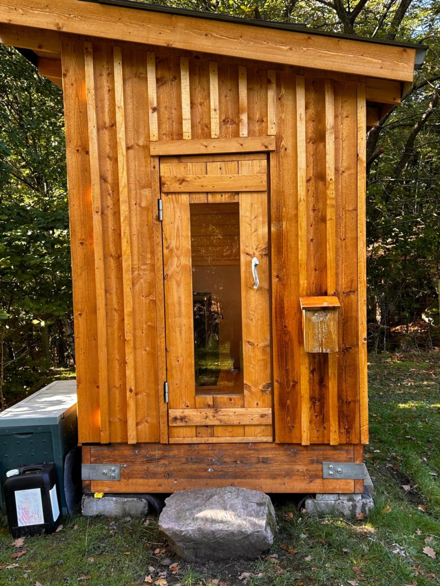 Farm Stay Happy Dogs Ranch Veberöd Екстериор снимка