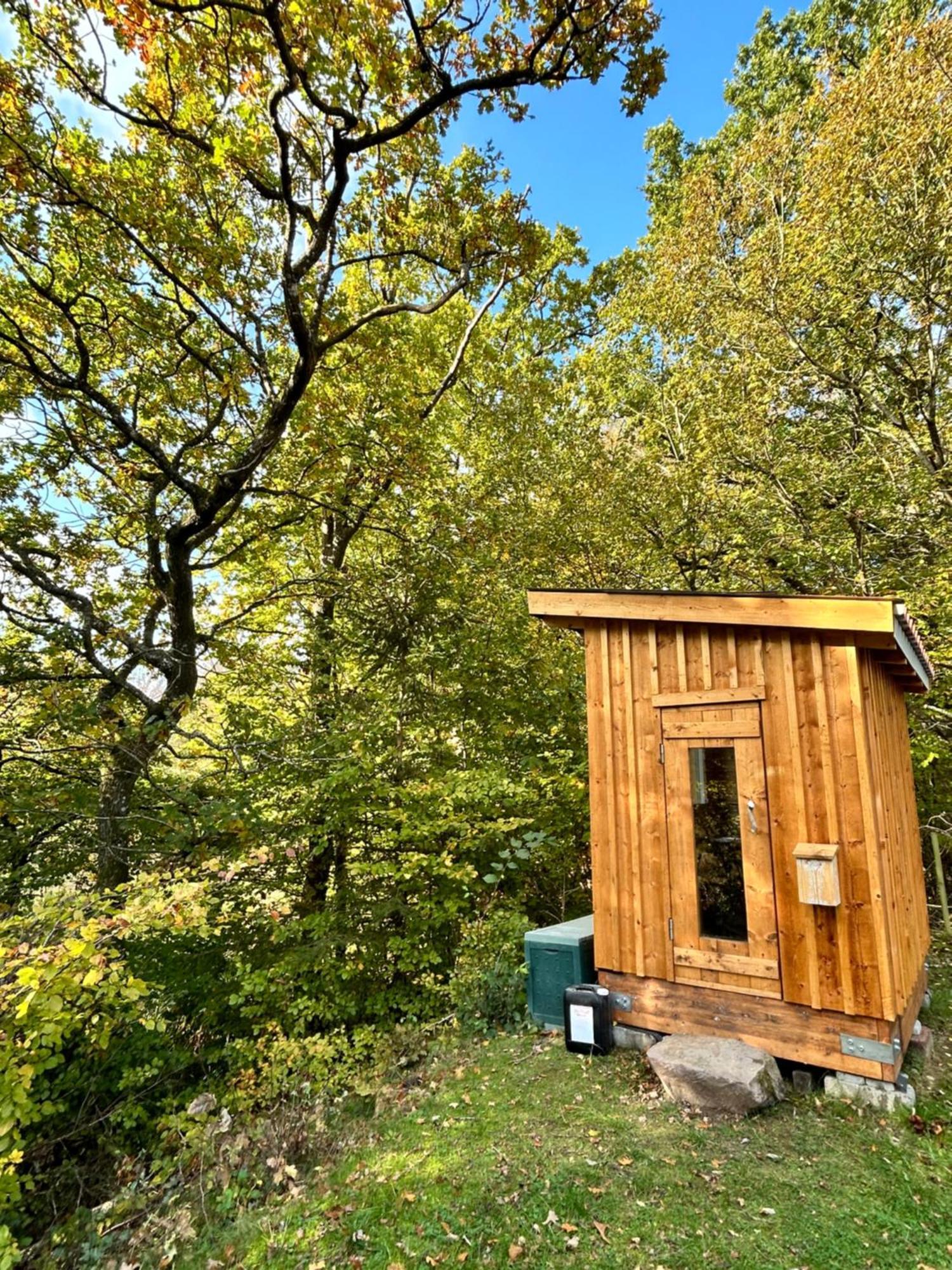 Farm Stay Happy Dogs Ranch Veberöd Екстериор снимка