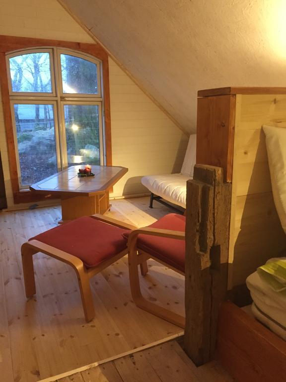 Farm Stay Happy Dogs Ranch Veberöd Стая снимка