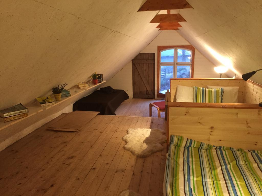 Farm Stay Happy Dogs Ranch Veberöd Стая снимка