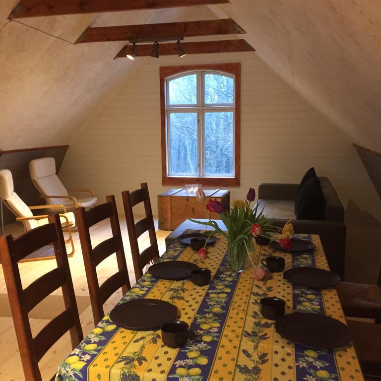 Farm Stay Happy Dogs Ranch Veberöd Стая снимка