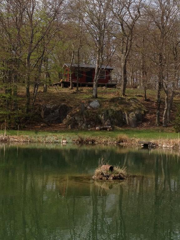 Farm Stay Happy Dogs Ranch Veberöd Екстериор снимка