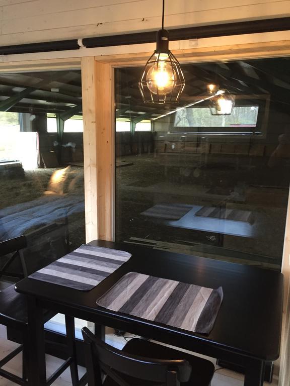 Farm Stay Happy Dogs Ranch Veberöd Екстериор снимка