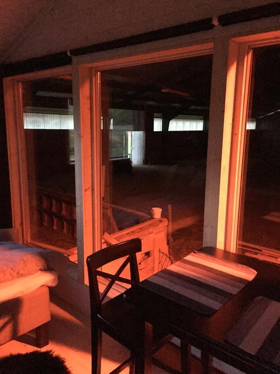 Farm Stay Happy Dogs Ranch Veberöd Екстериор снимка