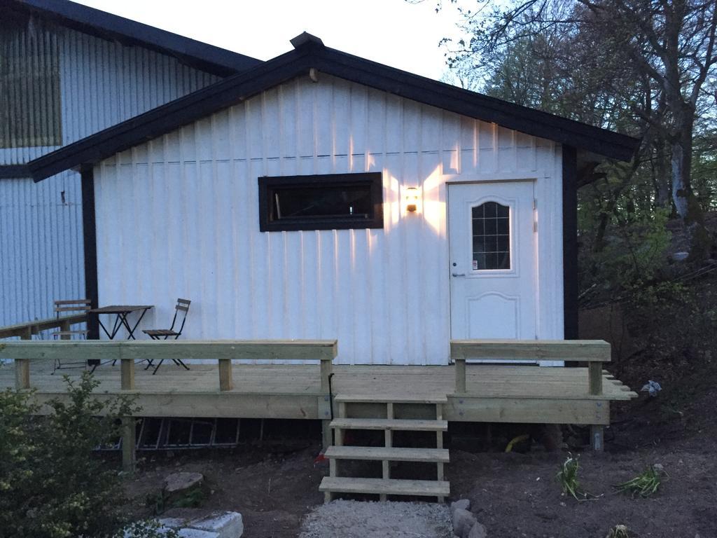 Farm Stay Happy Dogs Ranch Veberöd Екстериор снимка