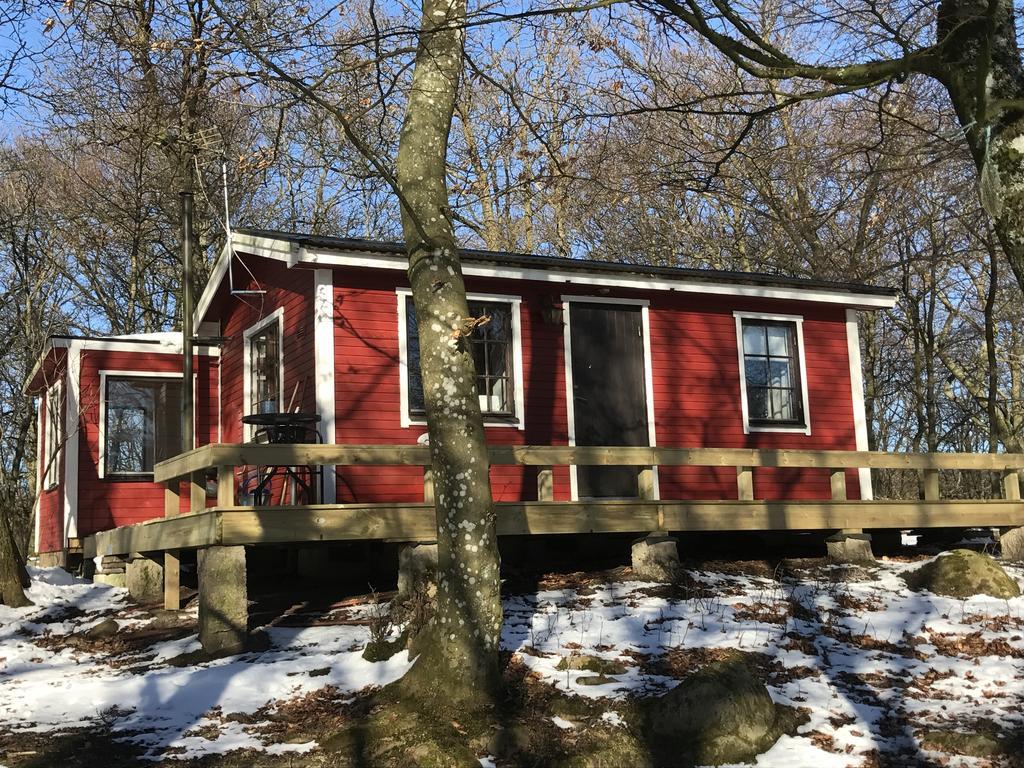Farm Stay Happy Dogs Ranch Veberöd Екстериор снимка