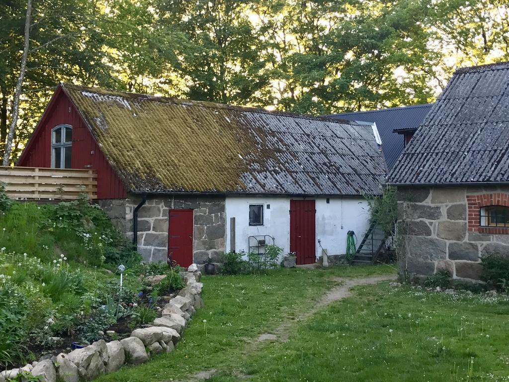 Farm Stay Happy Dogs Ranch Veberöd Екстериор снимка