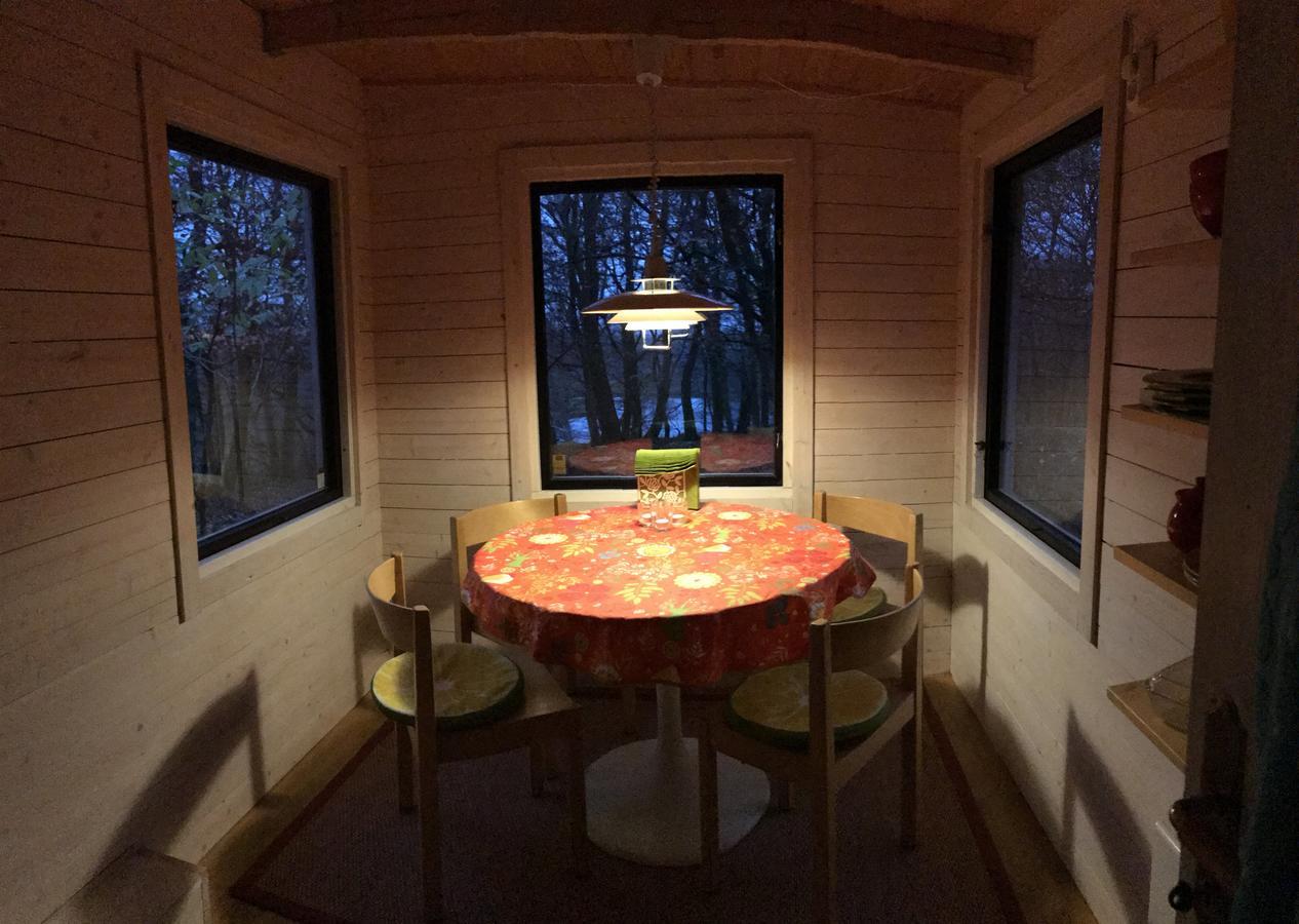 Farm Stay Happy Dogs Ranch Veberöd Екстериор снимка