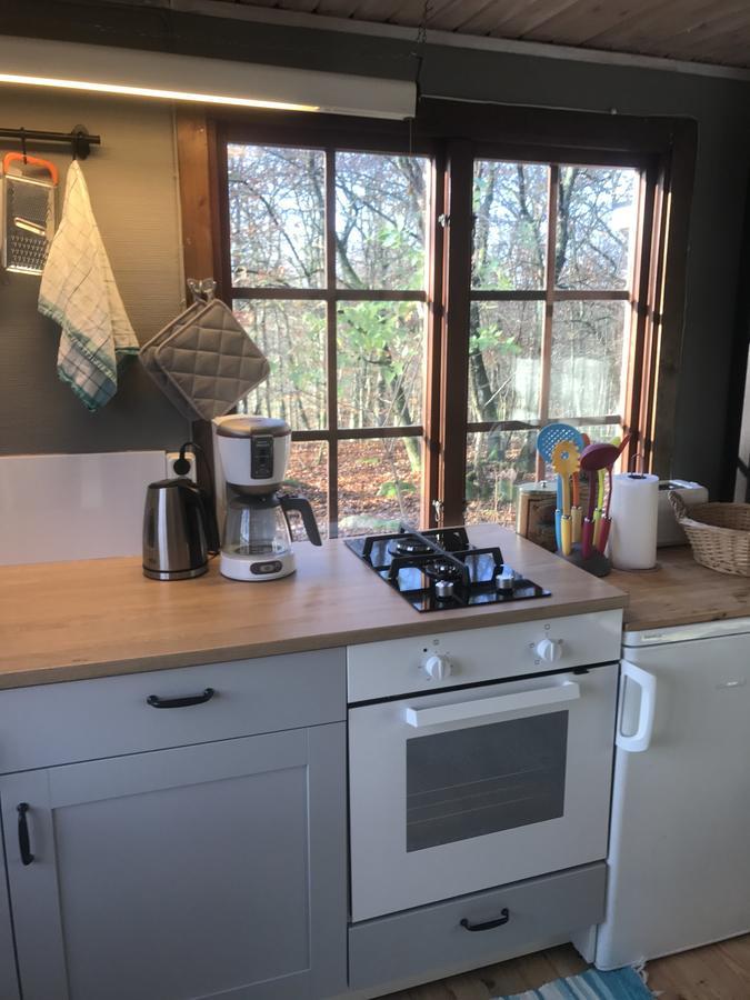 Farm Stay Happy Dogs Ranch Veberöd Екстериор снимка
